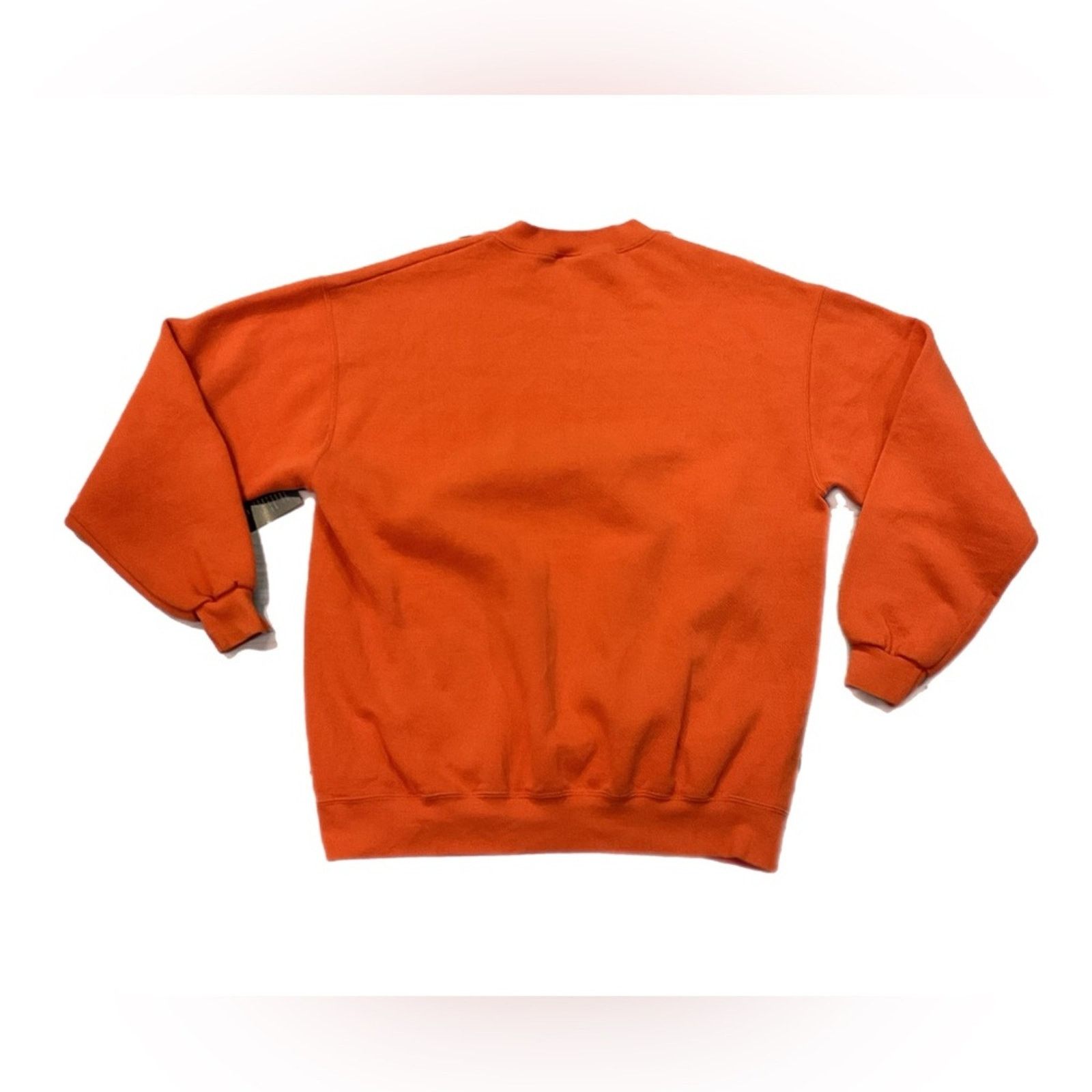 Lee Vintage 90s Lee Oregon State University Sweater Size US L / EU 52-54 / 3 - 2 Thumbnail