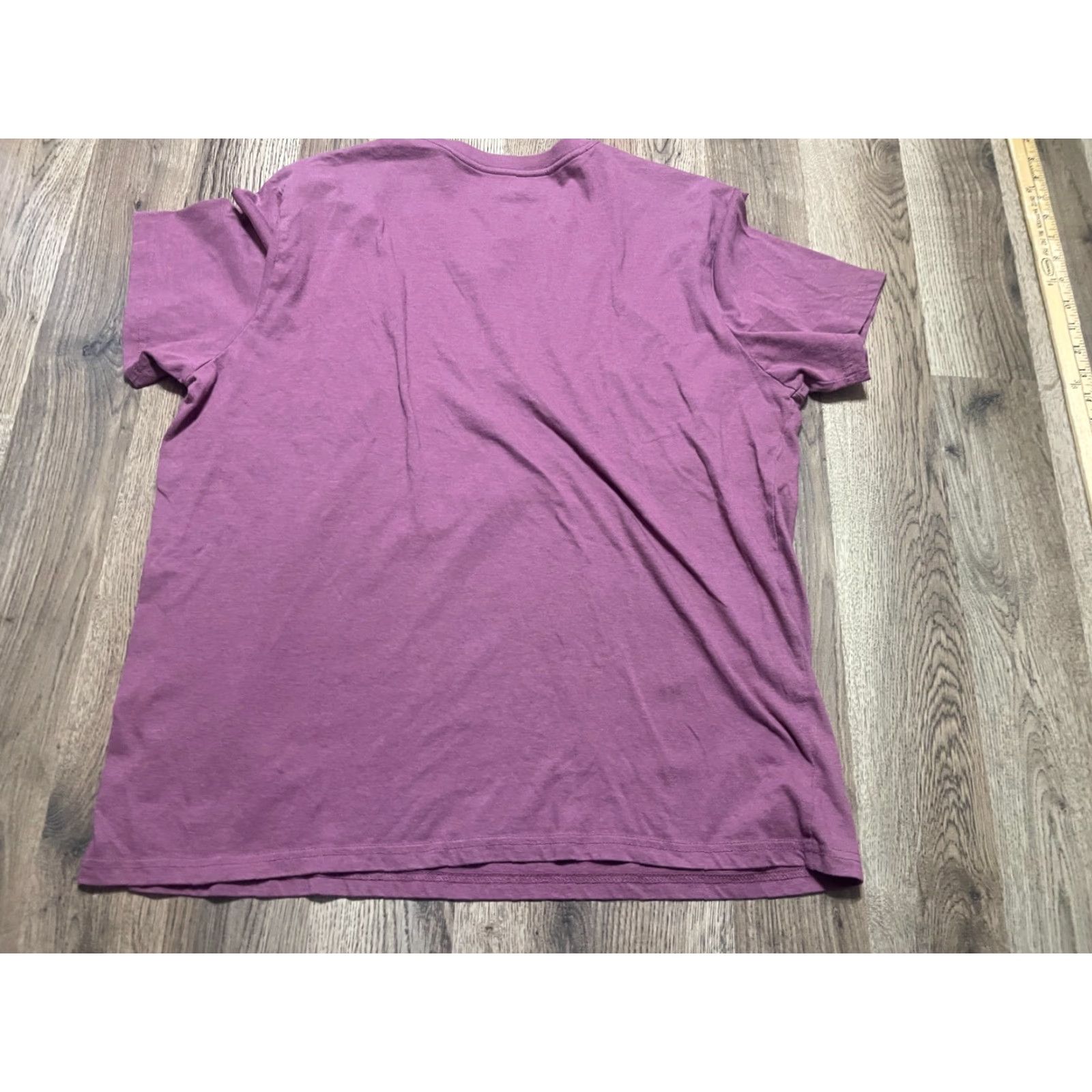 Vintage Sonoma Shirt Women's XL Purple Crew Neck Size XL / US 12-14 / IT 48-50 - 2 Thumbnail