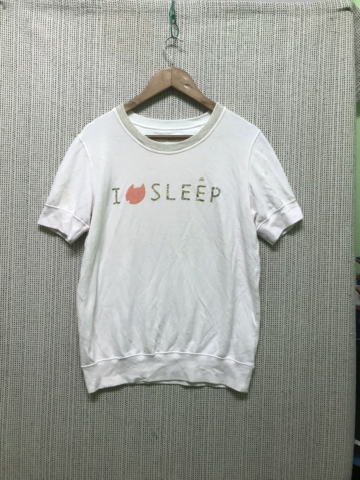 Issey Miyake × Japanese Brand × Tsumori Chisato rare‼️‼️issey miyake tsumori chisato i sleep Size US M / EU 48-50 / 2 - 2 Thumbnail