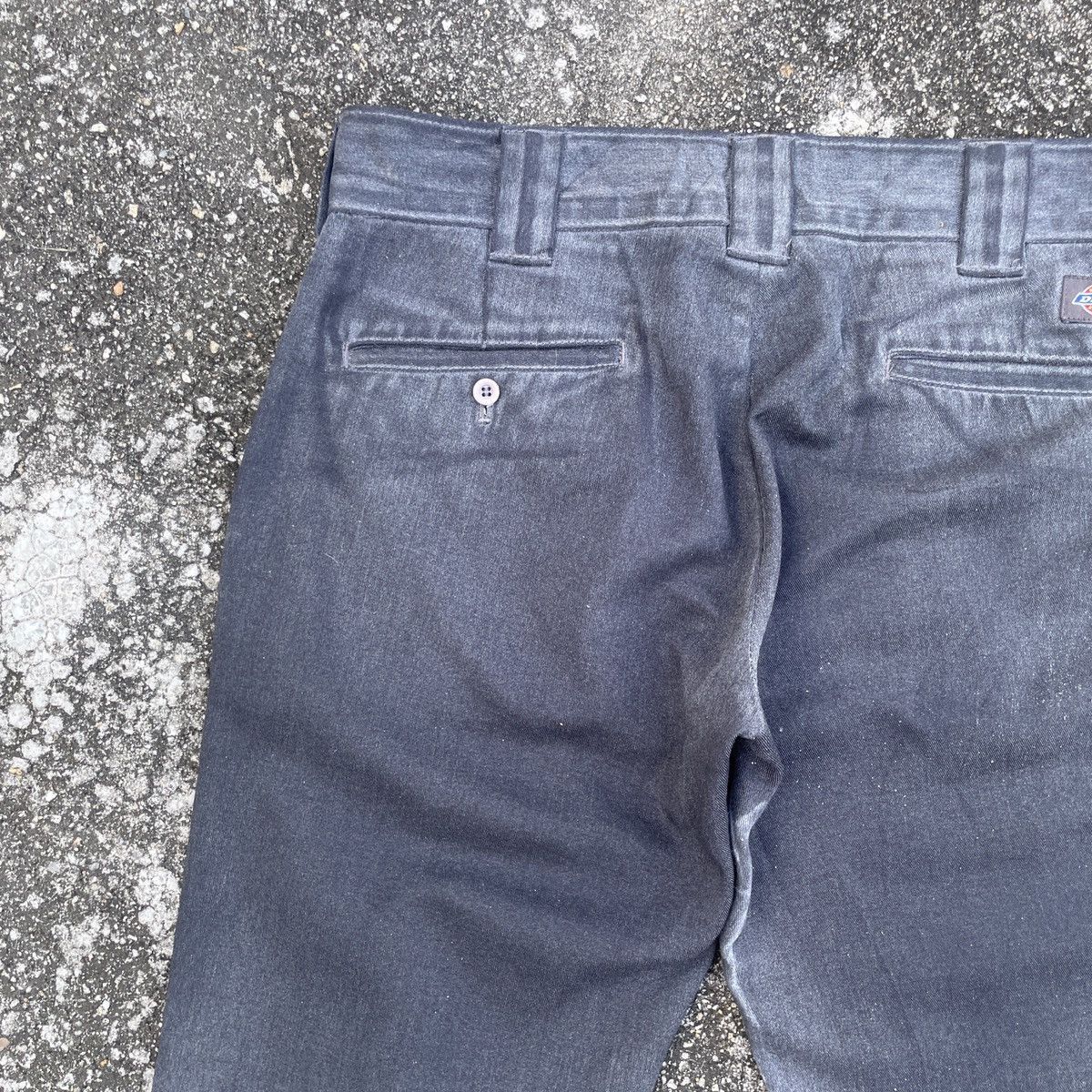 Dickies Vintage Dickies Faded Casual Pants Size US 32 / EU 48 - 9 Thumbnail