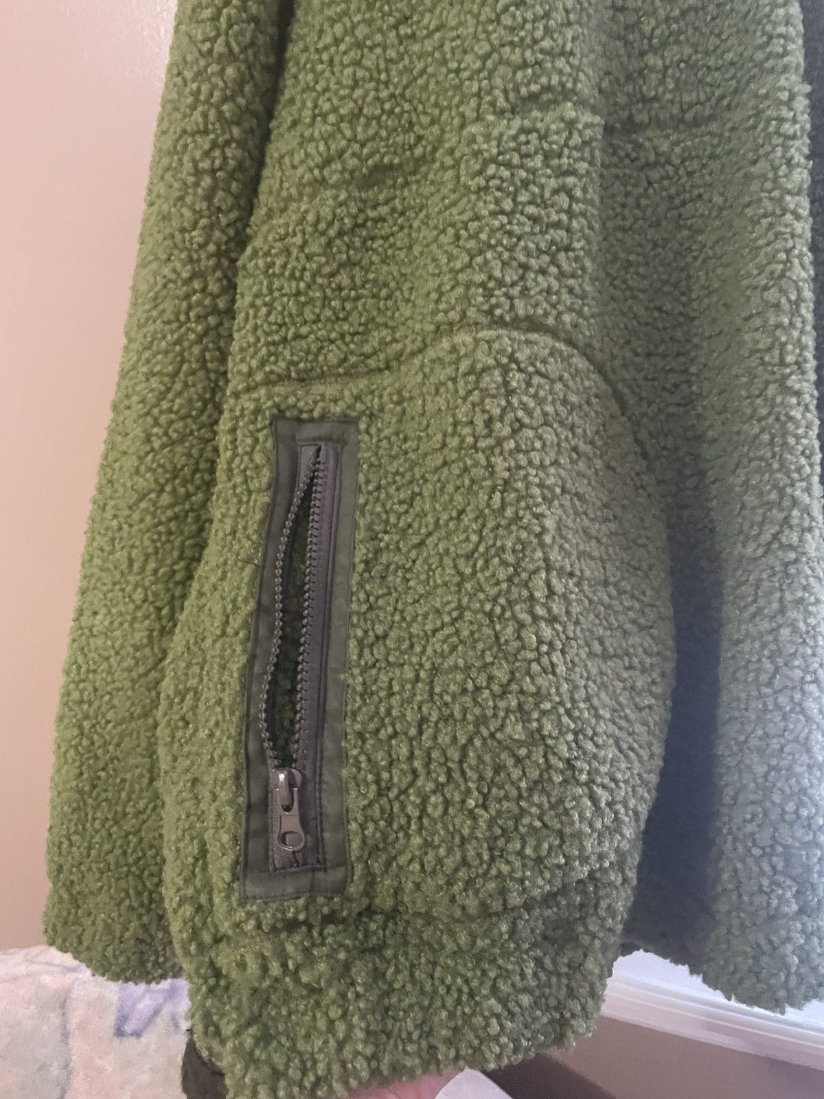 Other Broken hearts mist fleece Size US XL / EU 56 / 4 - 3 Thumbnail