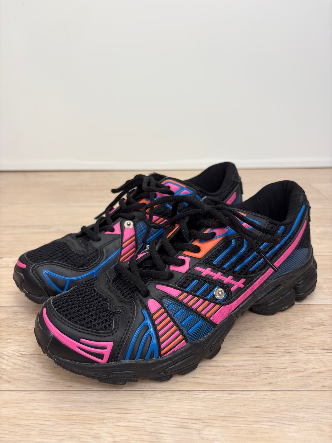 Raf Simons Archive 09FW Runners Size US 7 / EU 40 - 1 Thumbnail