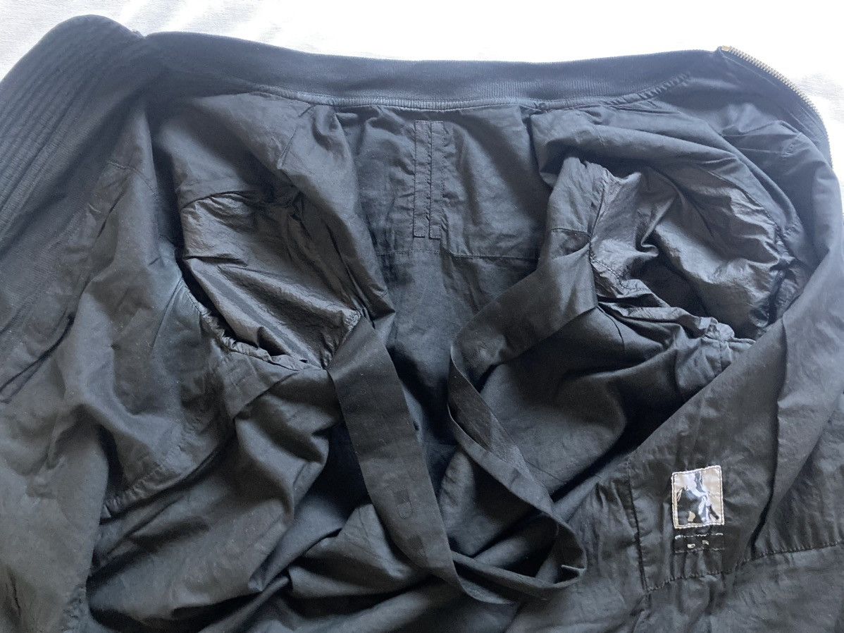 Rick Owens Rick Owens Drkshdw Lightweight Bomber Size US M / EU 48-50 / 2 - 12 Thumbnail