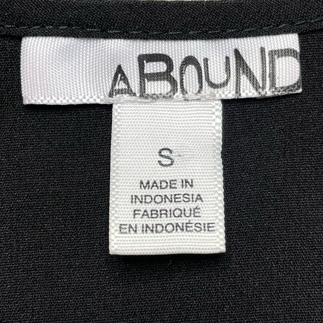 Other Abound Black racerback tank top Size S / US 4 / IT 40 - 2 Thumbnail