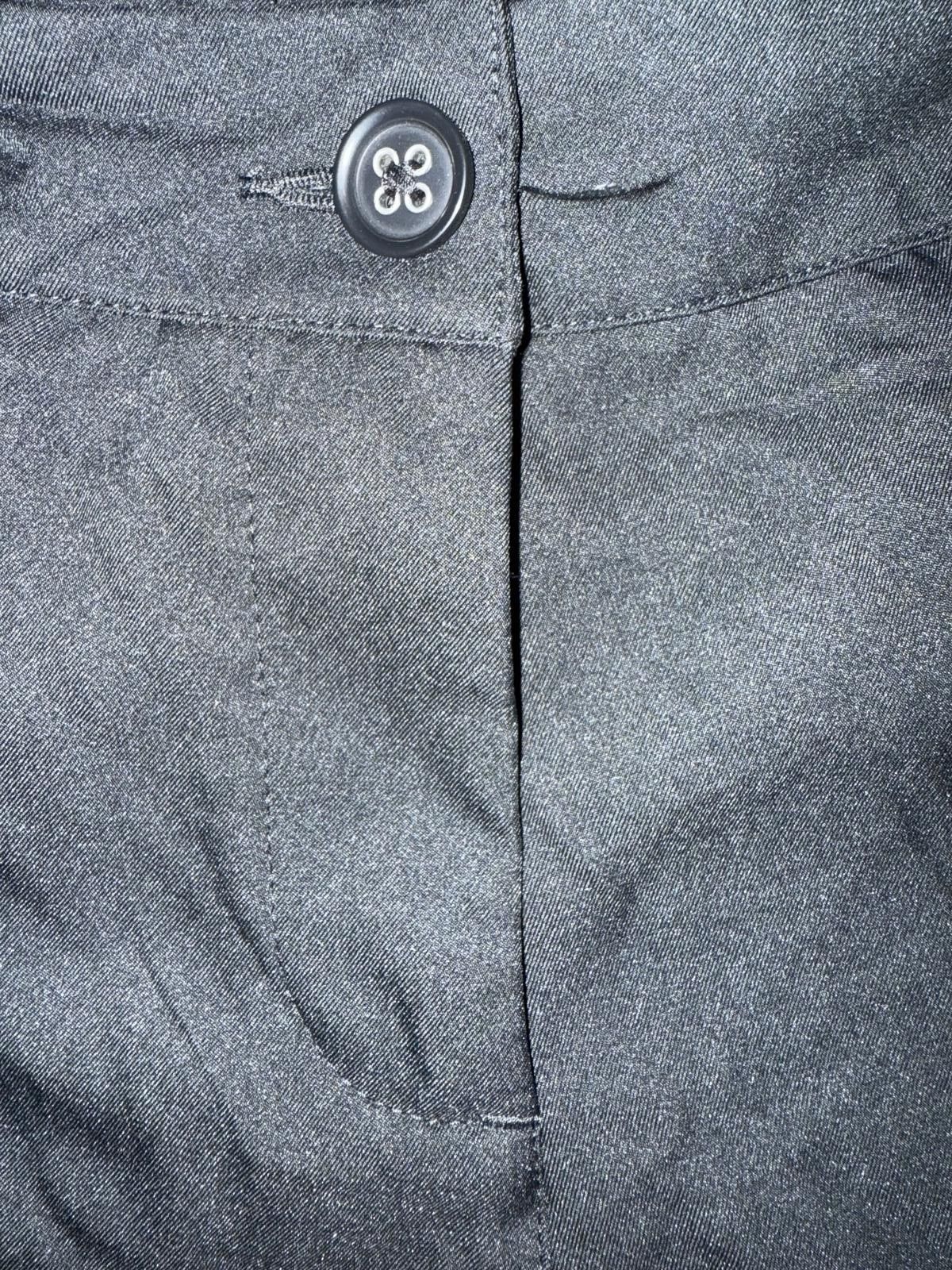 Nike Nike Women's Dri Fit Modern Rise Golf Shorts Size 28" / US 6 / IT 42 - 4 Thumbnail