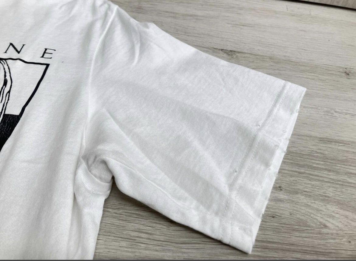 Number (N)ine Number nine 05ss NIGHT CRAWLER Zeppelin size 3 Size US L / EU 52-54 / 3 - 6 Thumbnail