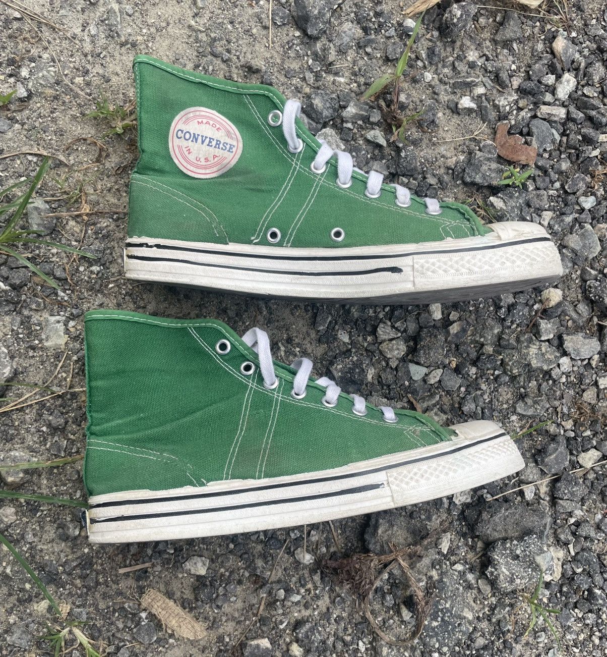Converse Converse made in USA Size US 7 / EU 40 - 1 Thumbnail