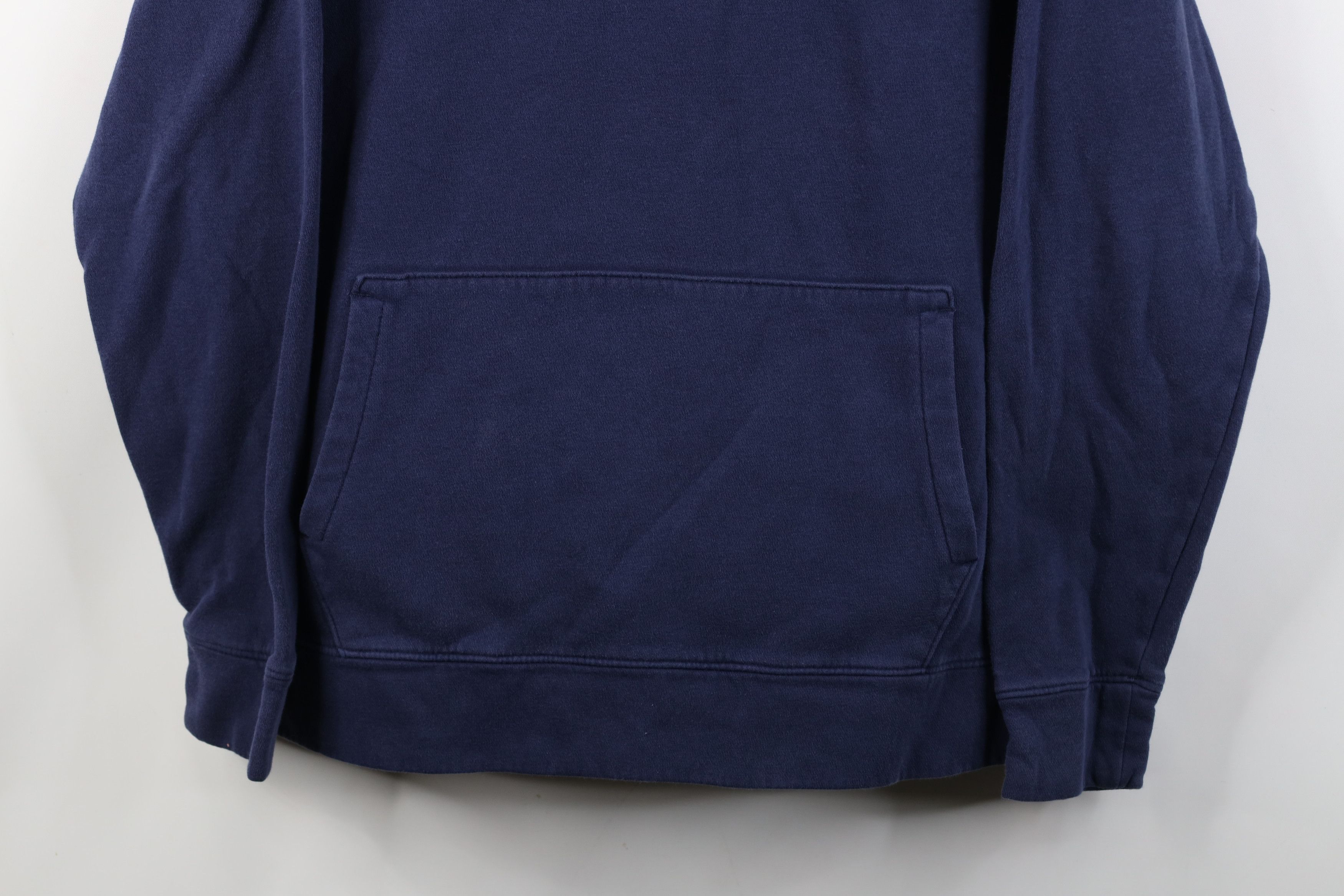 Under Armour Under Armour University Basketball Hoodie Sweatshirt Blue Size US M / EU 48-50 / 2 - 3 Thumbnail