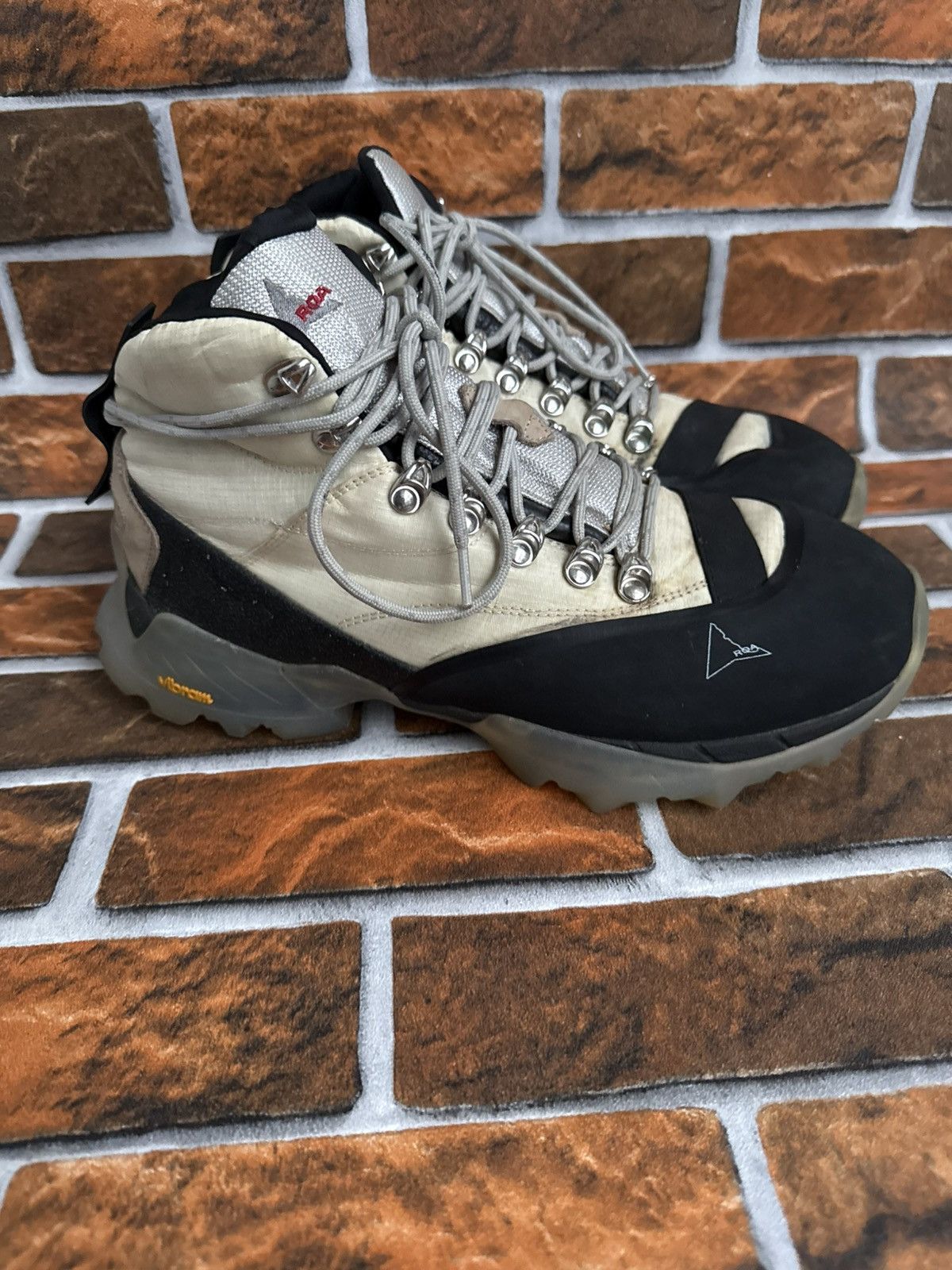 ROA Andreas strap hiking boots Size US 8 / EU 41 - 2 Thumbnail