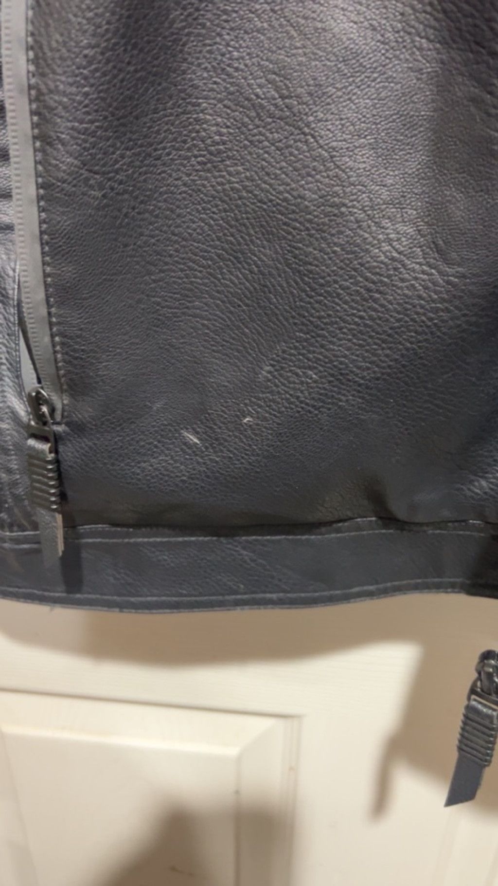 Other Men's FRIED DENIM Black Bomber Jacket L Size US L / EU 52-54 / 3 - 3 Thumbnail