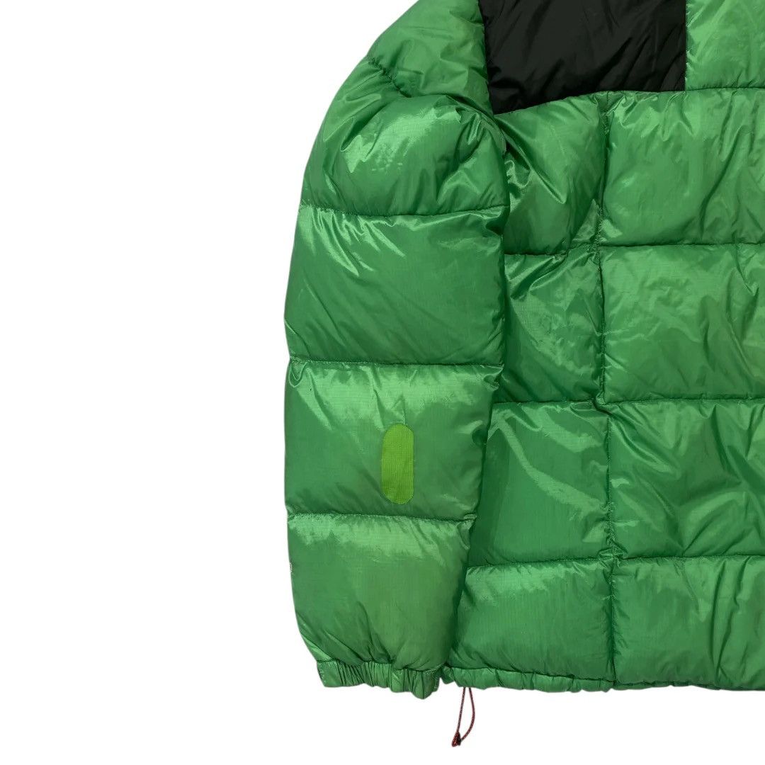 The North Face × Vintage NORTH FACE BLACK PUFFER JACKET (L) Size US L / EU 52-54 / 3 - 2 Thumbnail