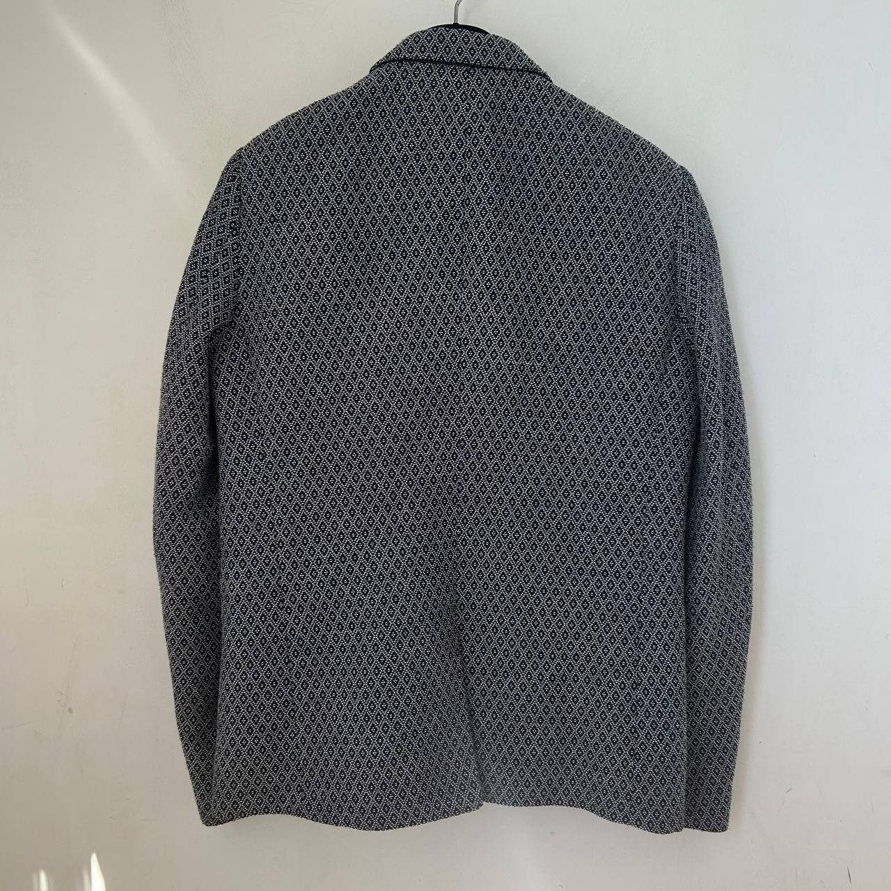 Imperial Imperial pattern blazer #1334 Size US M / EU 48-50 / 2 - 2 Thumbnail