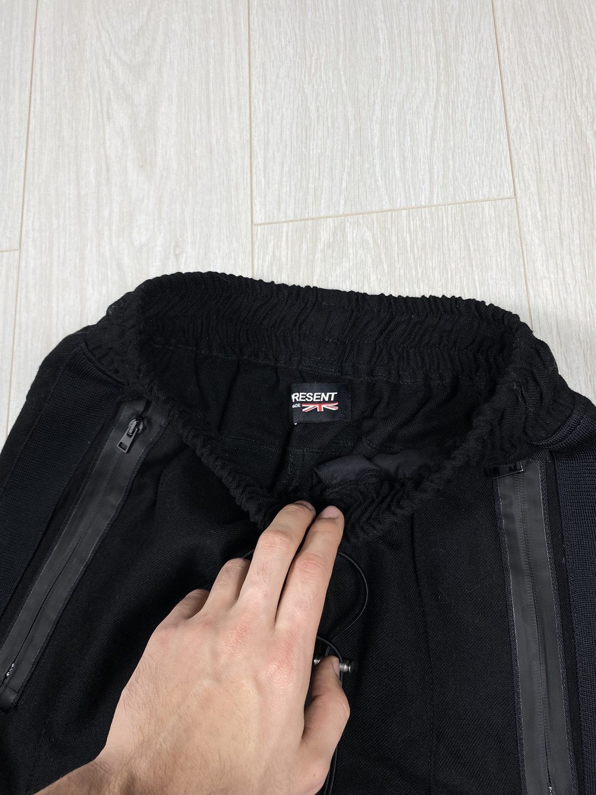 Represent Clo. Represent British Made Pants Size US 32 / EU 48 - 9 Thumbnail