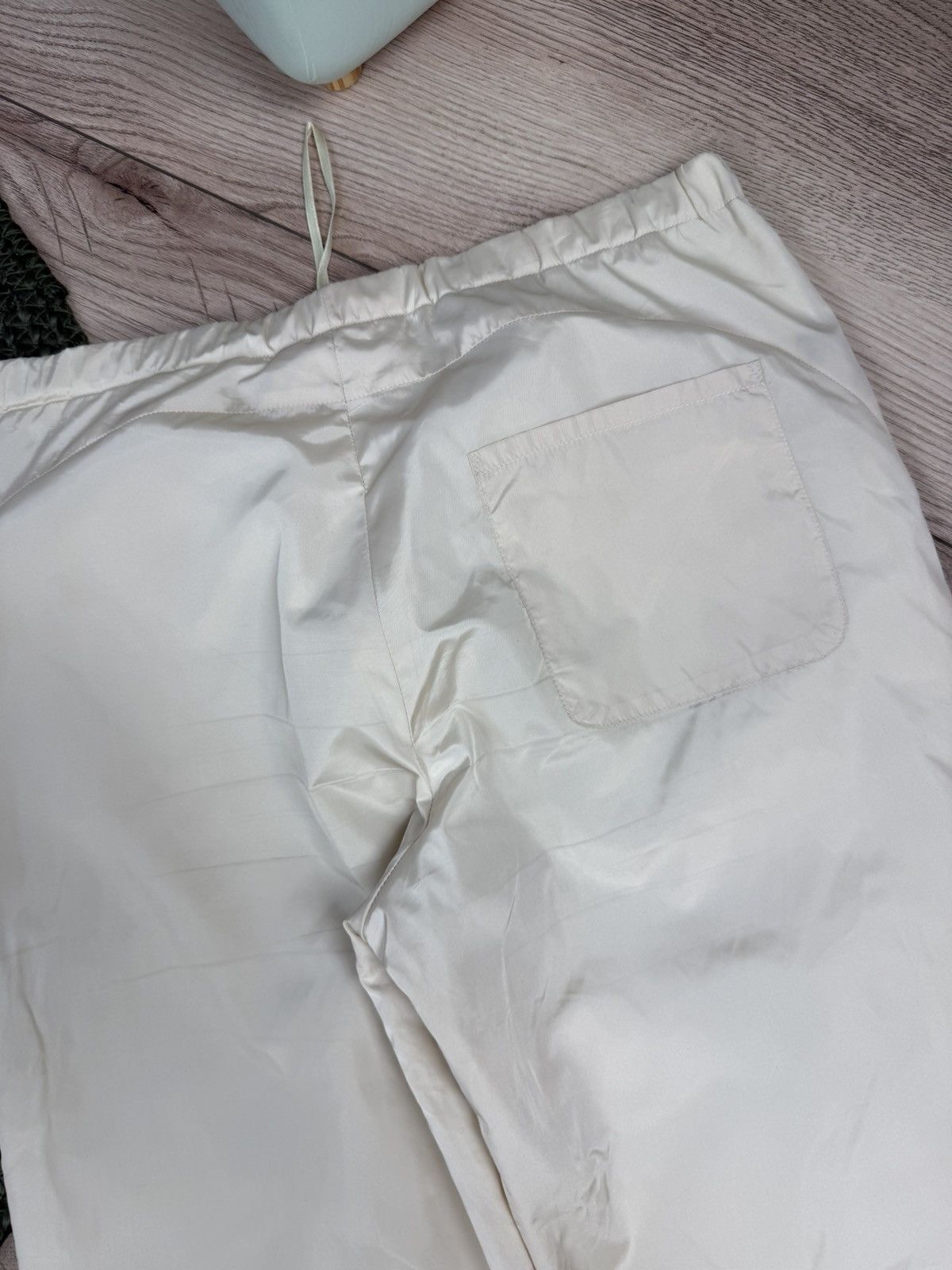Jil Sander Jil Sander Pants Rare Designer Size 25" / US 0 / IT 36 - 10 Thumbnail