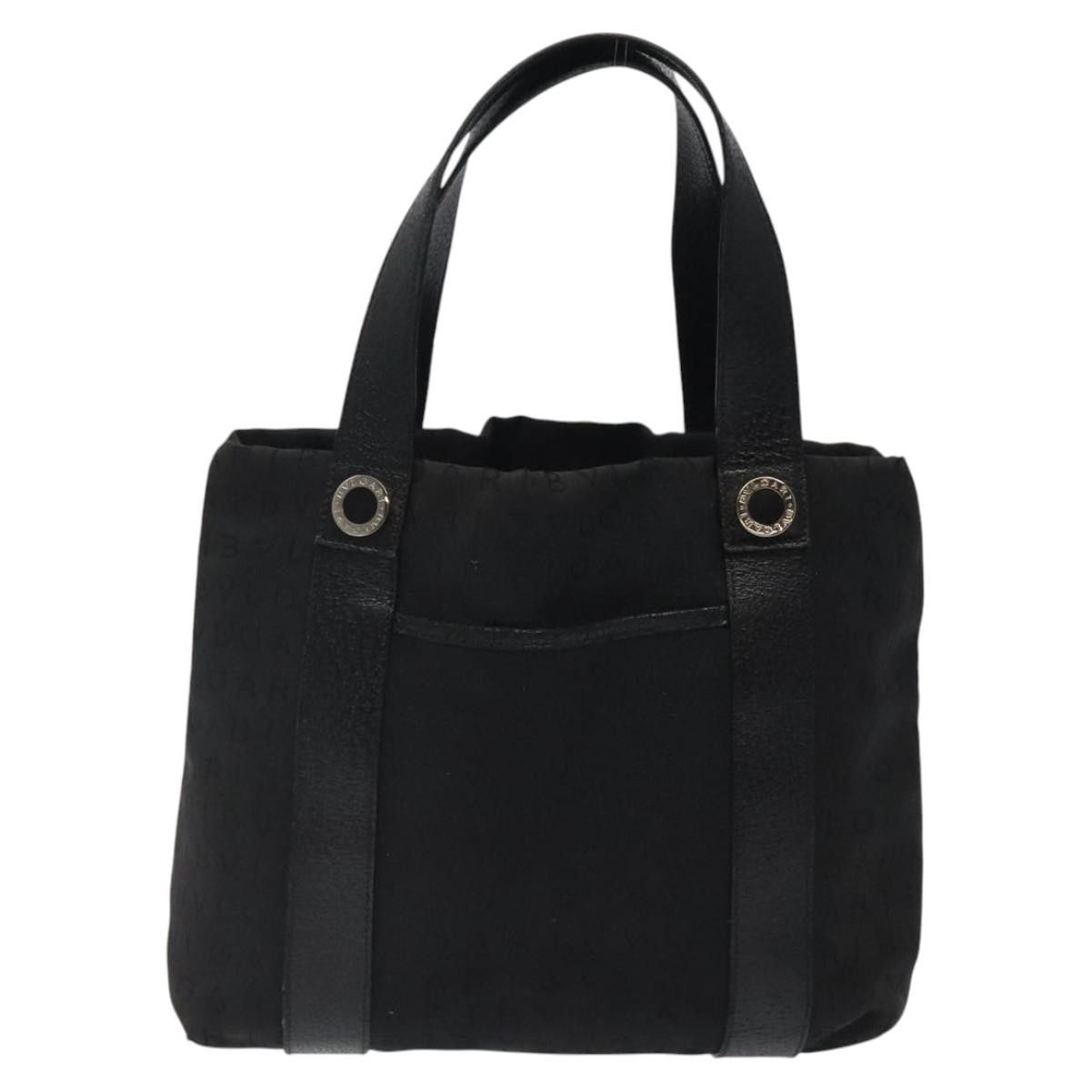 Bvlgari Bulgari Logo Mania handbag Size ONE SIZE - 1 Thumbnail
