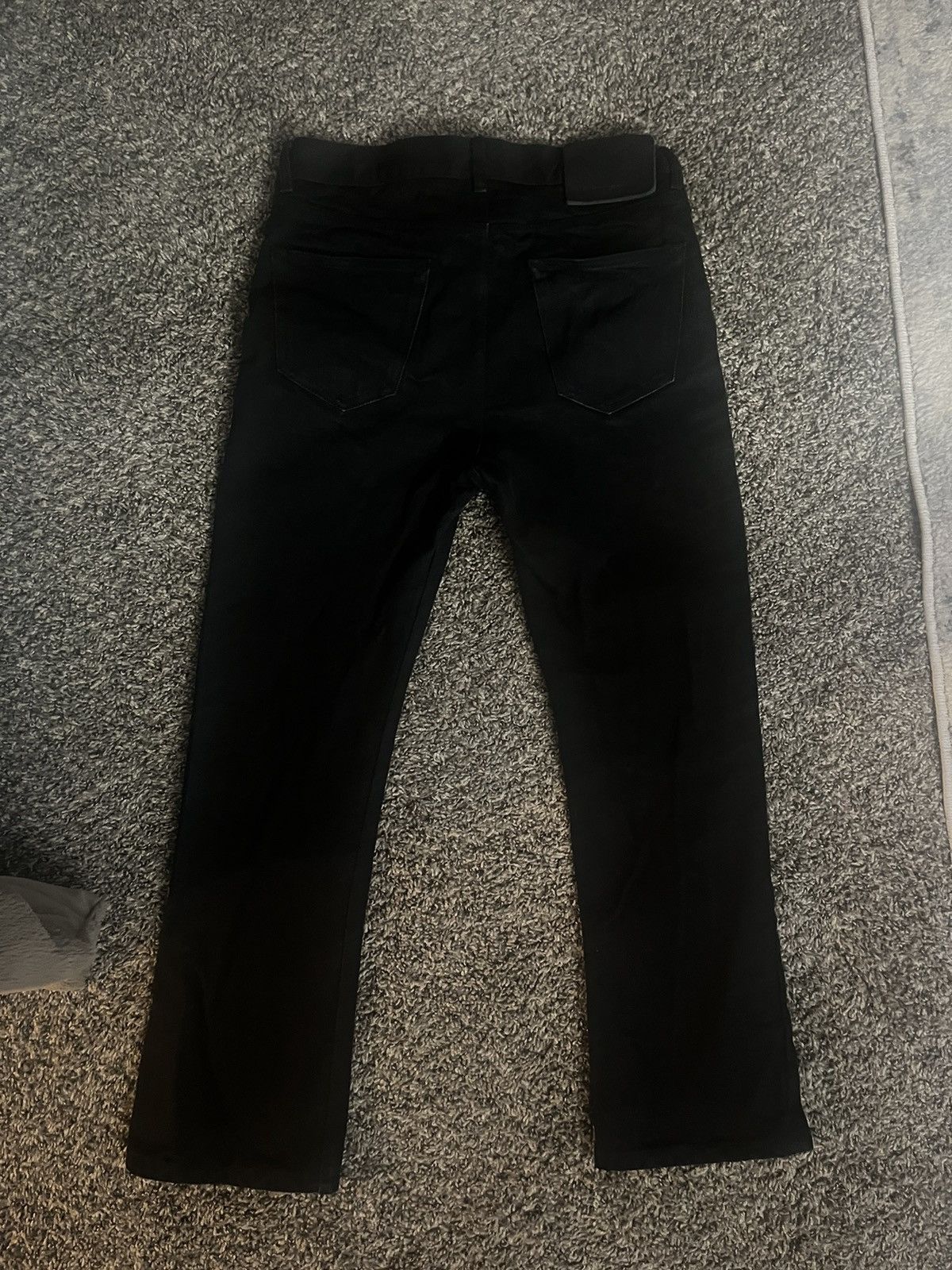 Rick Owens Rick Owens Drkshdw Size US 32 / EU 48 - 5 Thumbnail