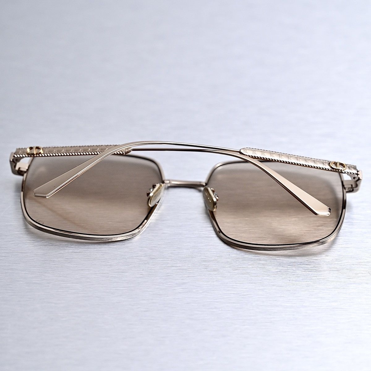 Dior DIOR DIORCANNAGE S1U D0L6 SUNGLASSES Size ONE SIZE - 10 Thumbnail