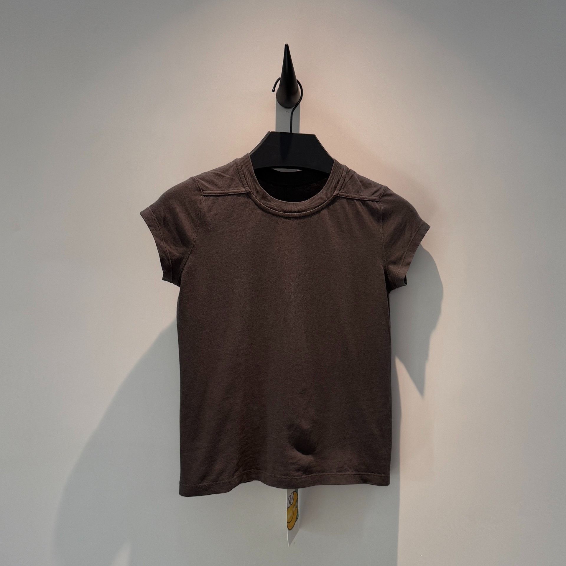 Rick Owens rick owens Main Line Coffee Color Women's Small Slimming Cl Size M / US 6-8 / IT 42-44 - 1 Thumbnail