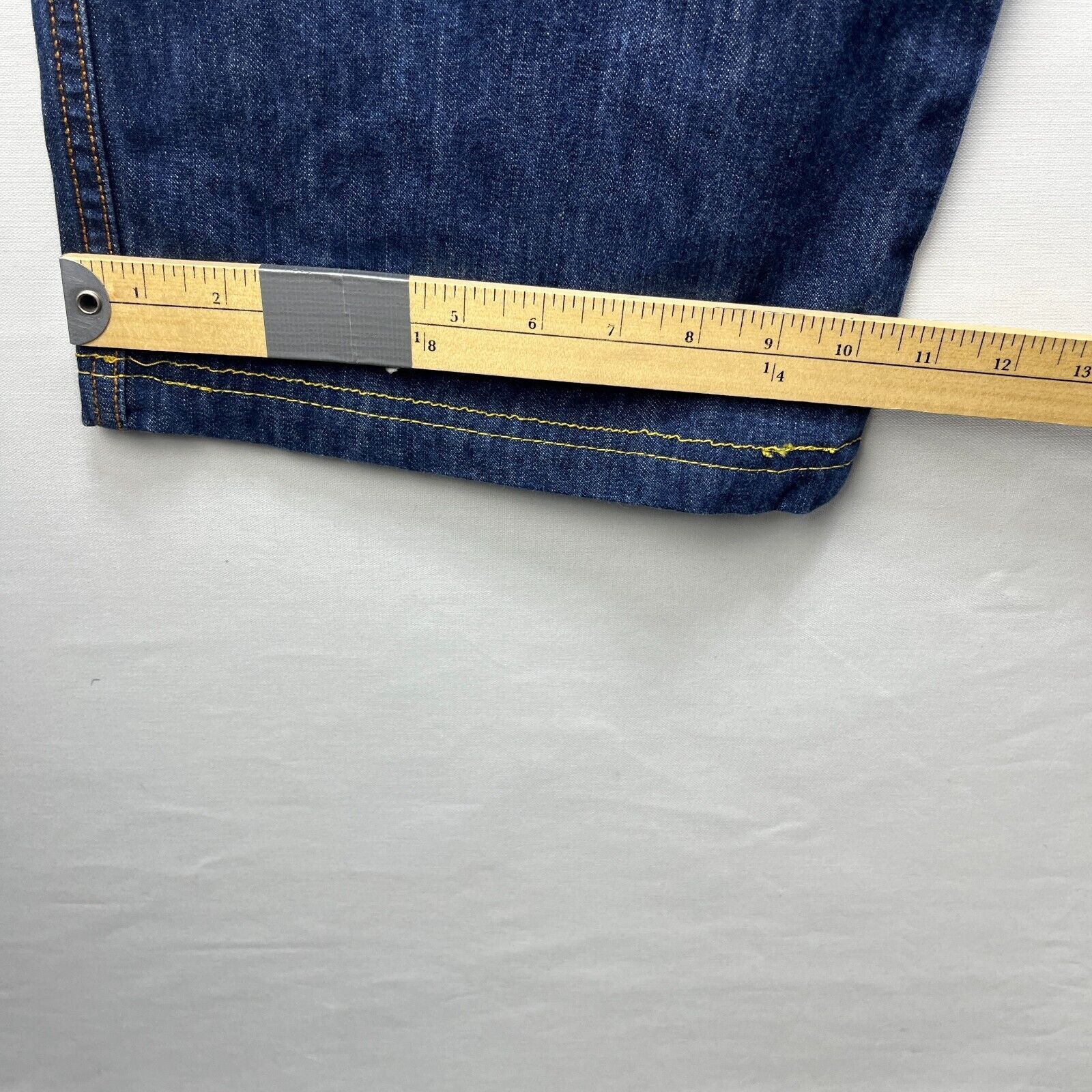 Rocawear × Vintage Vintage Y2K Rockawear Jeans Baggy Pants Size 40 Wide Skater Size US 40 / EU 56 - 12 Thumbnail