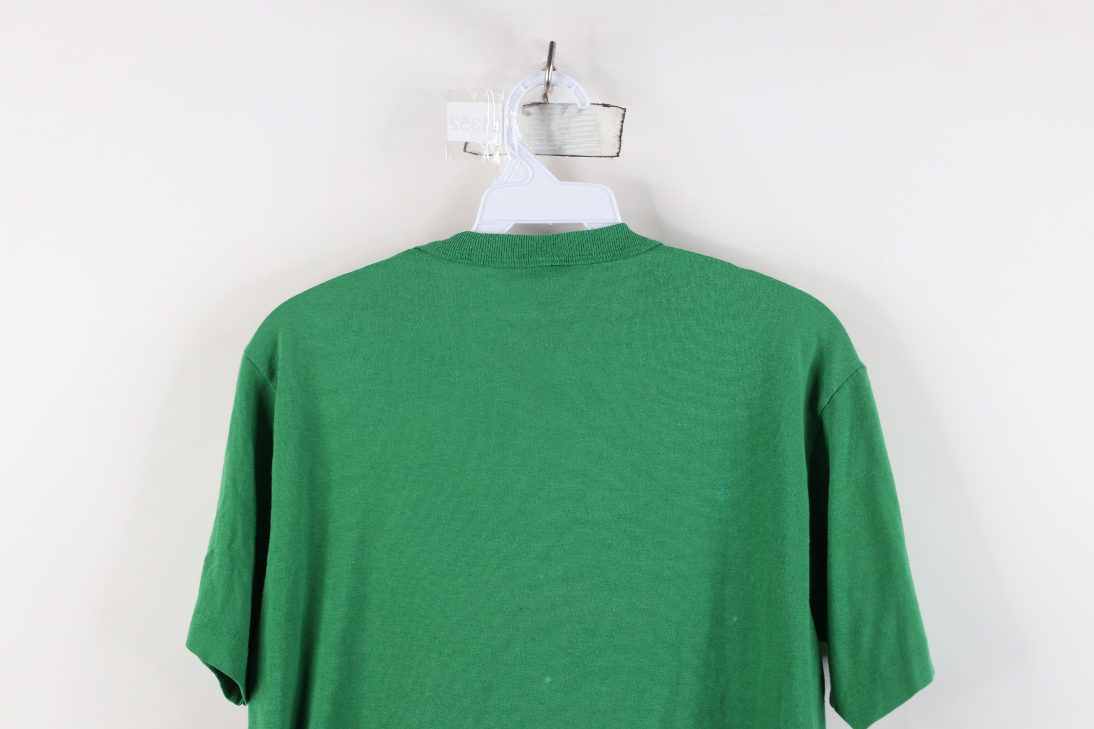 Russell Athletic Vintage 80s Russell Athletic Champs Sugar Cane Bowl T-Shirt Size US M / EU 48-50 / 2 - 13 Thumbnail