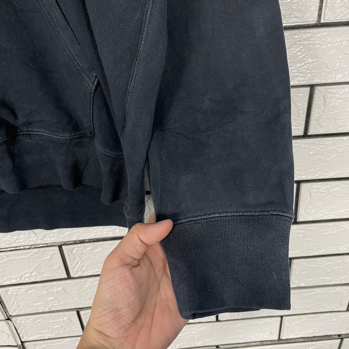 Uniqlo Uniqlo Gen Hashina Pullover Hoodie Size US L / EU 52-54 / 3 - 11 Thumbnail