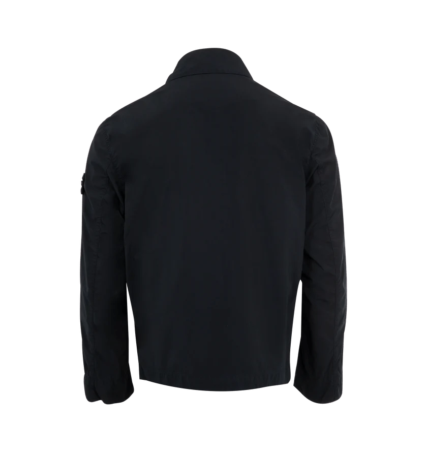 Stone Island o1h1sh10525 Jacket in Navy Blue Size US M / EU 48-50 / 2 - 2 Thumbnail
