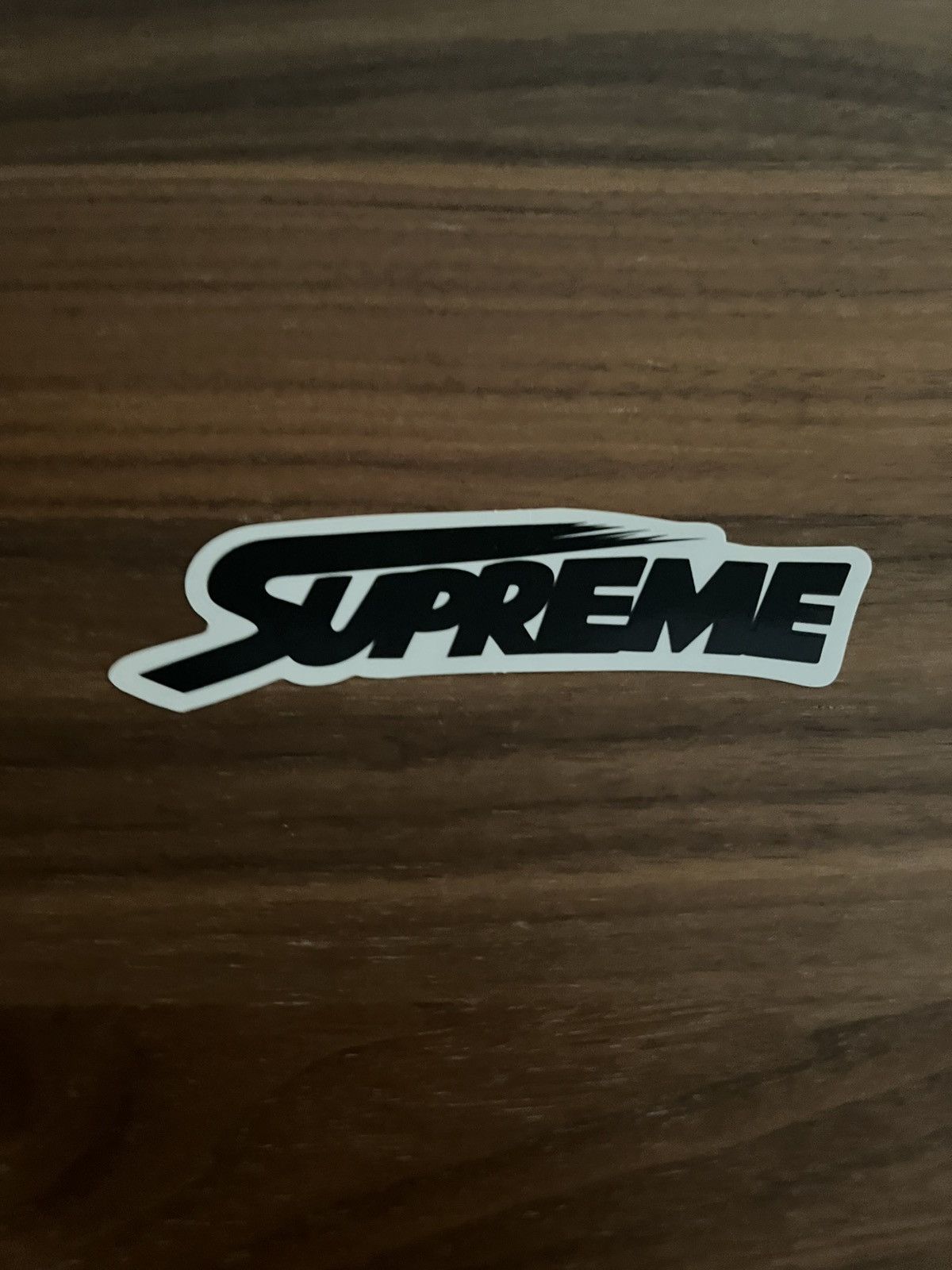 Supreme Supreme stickers pack 56 Size ONE SIZE - 3 Thumbnail