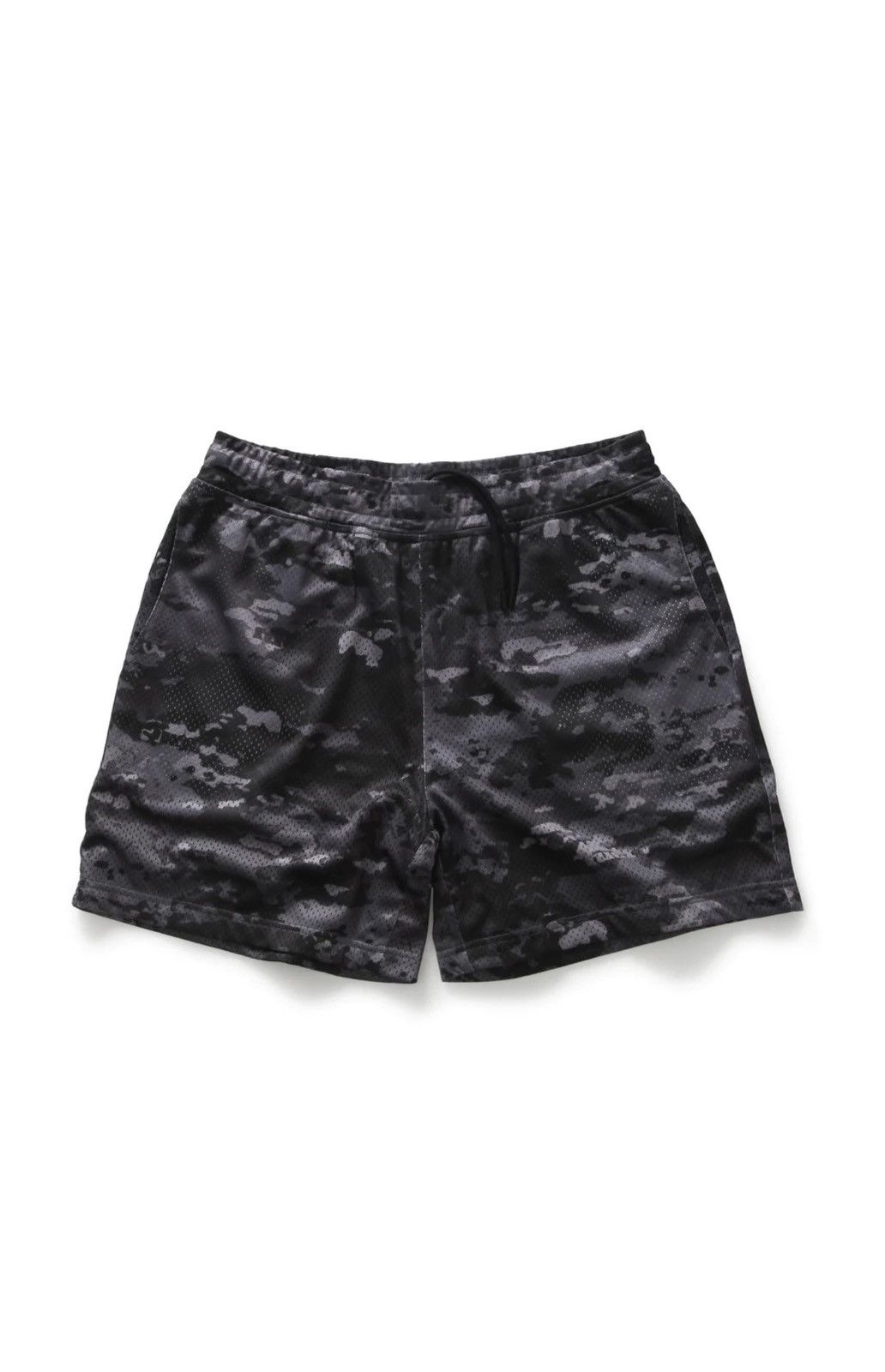 image of Fuct Shorts in Black, Men's (Size 32)