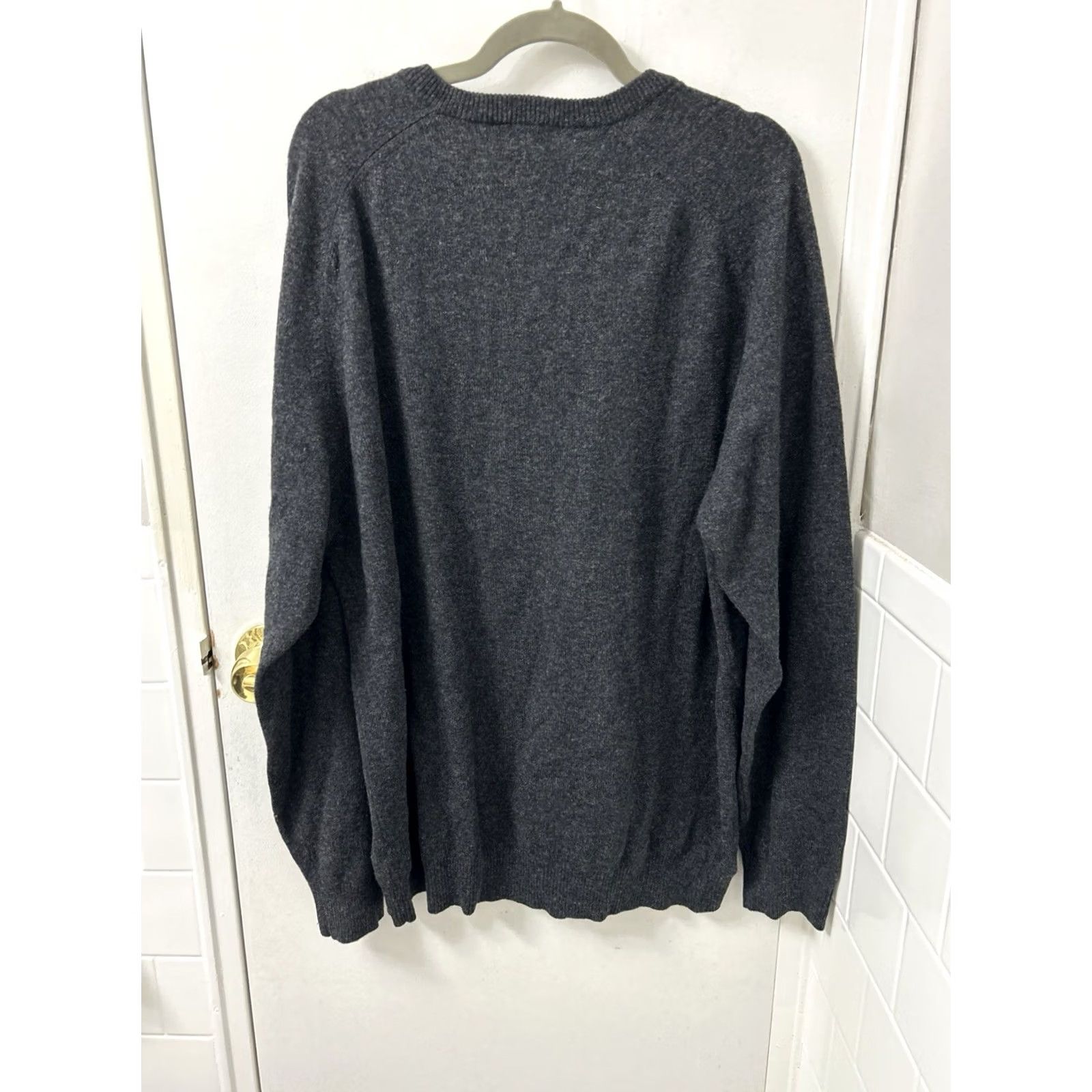 Vintage VINTAGE is not applicable here. I cannot produce the requested title. Size US XL / EU 56 / 4 - 7 Thumbnail
