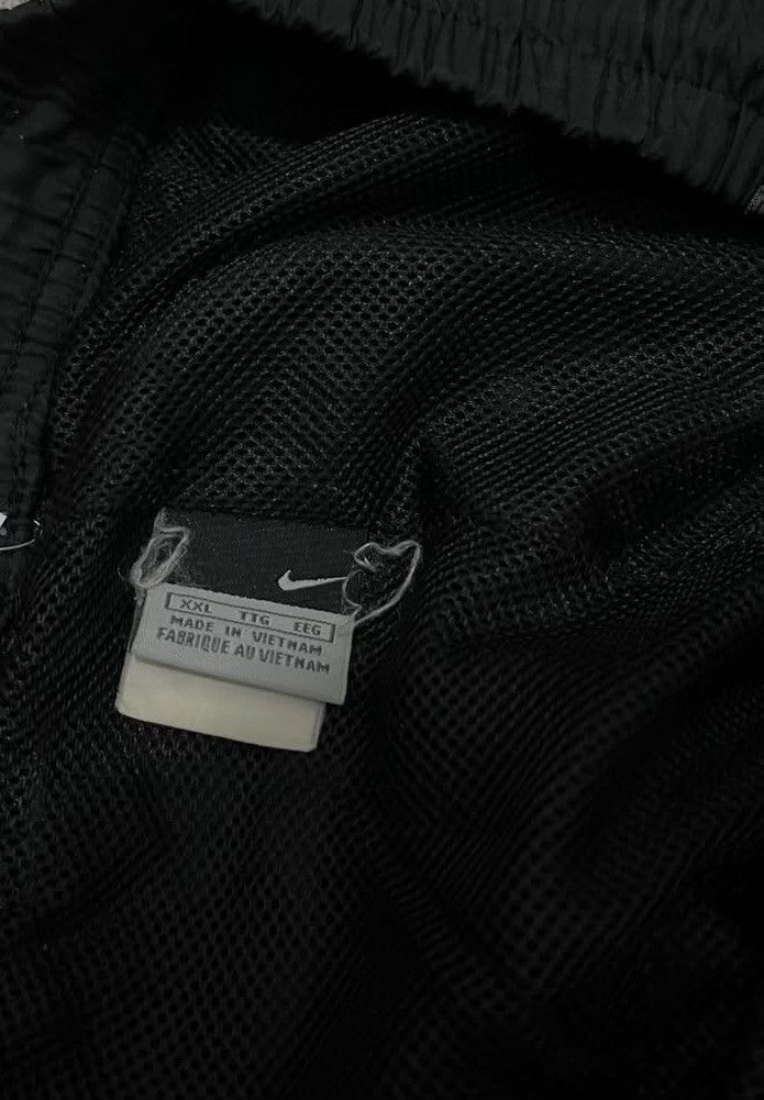 Nike Y2k NIKE PREMIER VINTAGE Size US 34 / EU 50 - 3 Thumbnail
