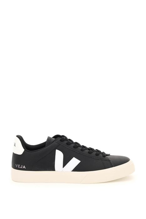 Veja Veja campo chromefree leather sneakers Size EU 44 for Men | Grailed