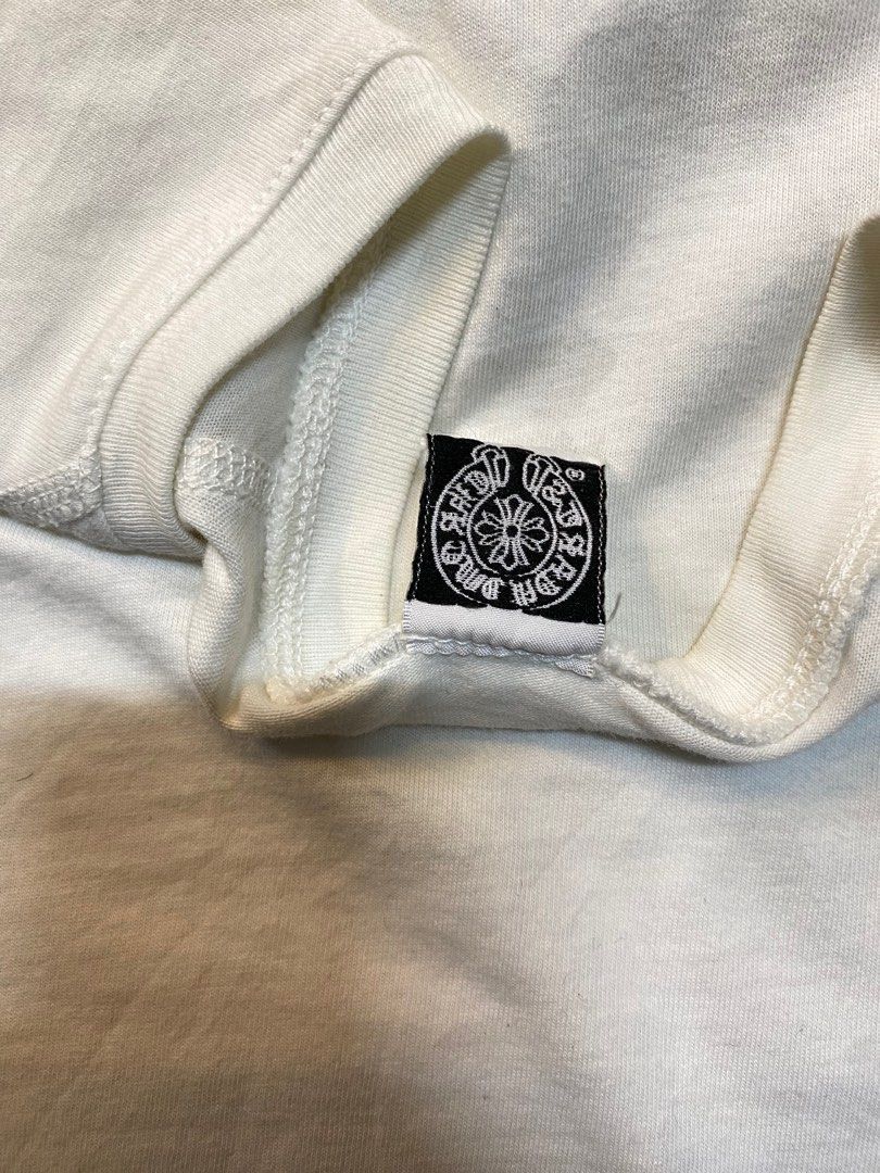 Chrome Hearts Vintage Chrome Hearts Star Logo Size XS / US 0-2 / IT 36-38 - 7 Thumbnail