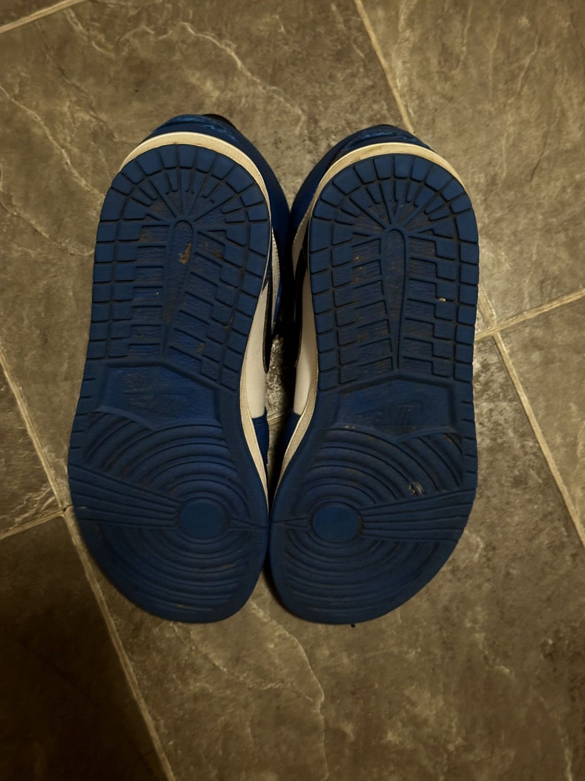 Jordan Brand Retro 1 Rare Air Soar Size 10.5 Size US 10.5 / EU 43-44 - 5 Thumbnail