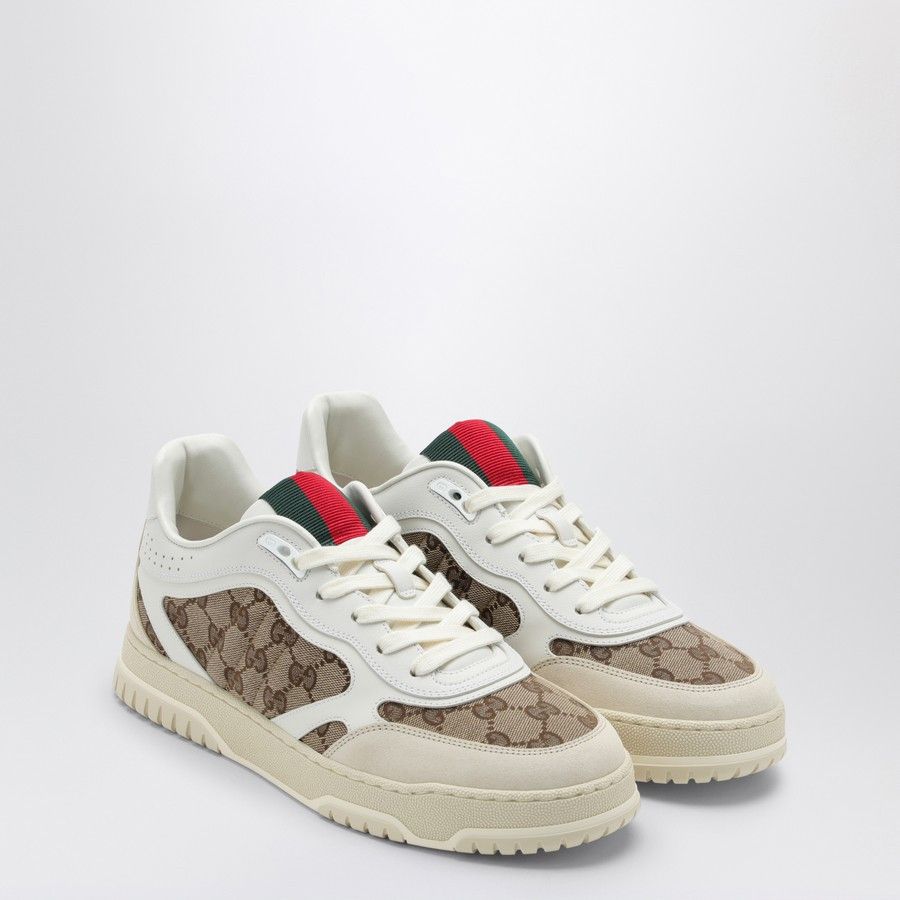 Gucci o1d2blof0525 Low-Top Sneakers in Multicolor Size US 9.5 / EU 42-43 - 2 Thumbnail