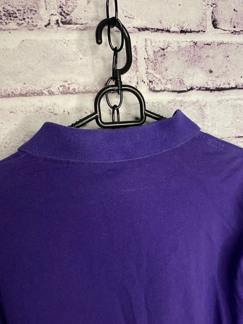 Polo Ralph Lauren Men's Vintage Polo Ralph Lauren 1/4 Zip Sweatshirt Size M Size US M / EU 48-50 / 2 - 5 Thumbnail