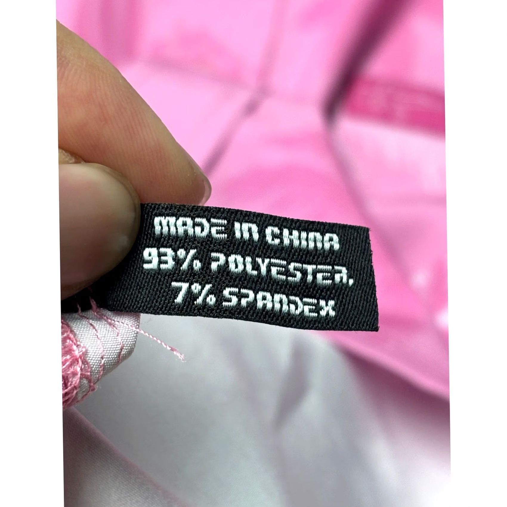 Vintage Retro Rifle Vice City Pink Palm Tree Revolver Button-Down Shirt Mens L Size US L / EU 52-54 / 3 - 4 Thumbnail