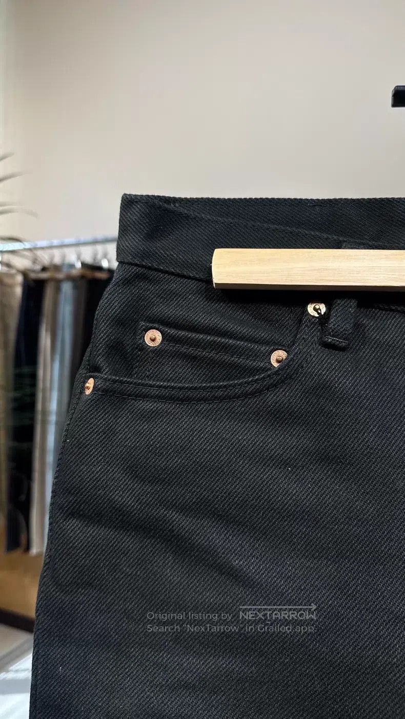 Iron Heart Iron Heart Jeans Size US 30 / EU 46 - 3 Thumbnail