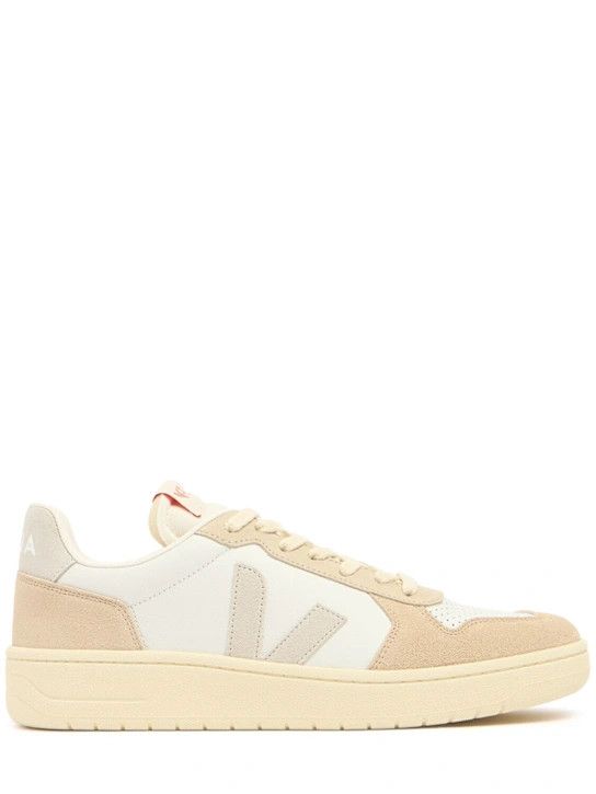 Veja o1lsvrm0525 V-82 Sneakers in Multicolor Size US 13 / EU 46 - 1 Thumbnail