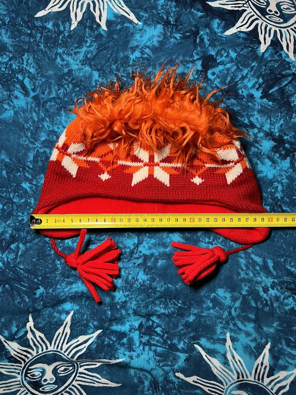 Japanese Brand Y2K Eisbar Vintage Hat Size ONE SIZE - 3 Thumbnail