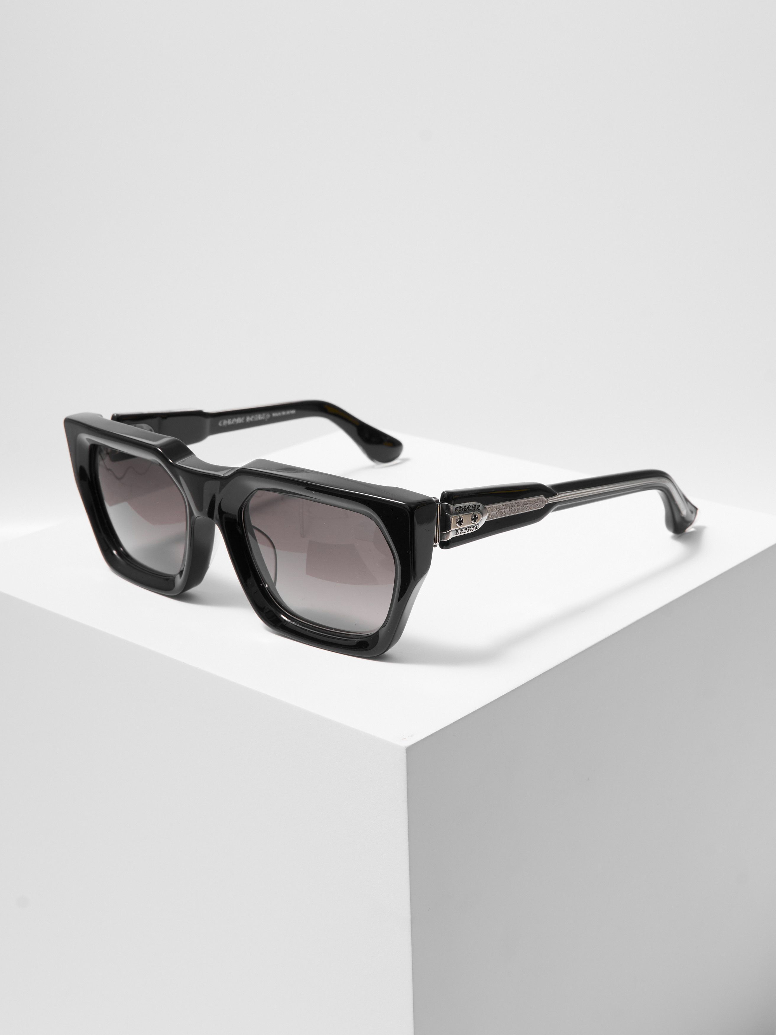 Chrome Hearts CHROME HEARTS JELLY & JAM BLACK Size ONE SIZE - 1 Thumbnail