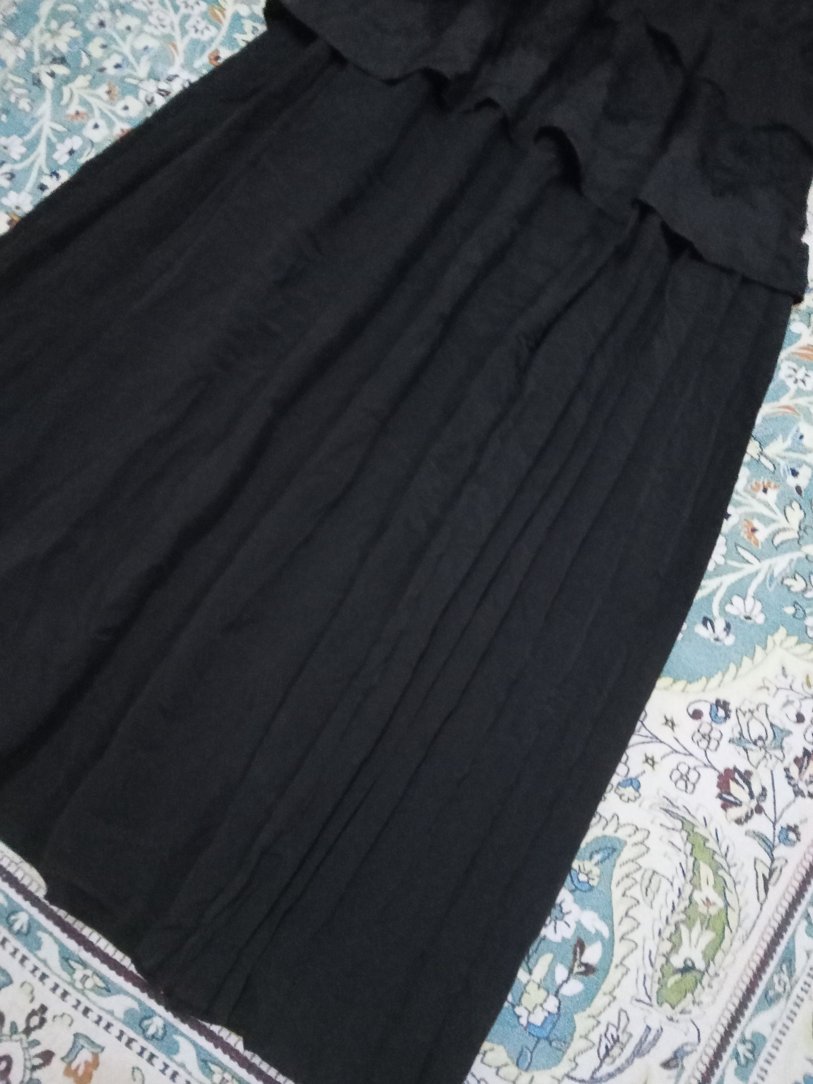 GU × Undercover Gu x Undercover Dress Size XL / US 12-14 / IT 48-50 - 8 Thumbnail