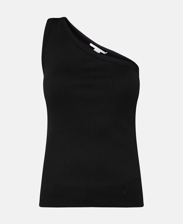 Stella McCartney Asymmetric top Size L / US 10 / IT 46 - 1 Thumbnail