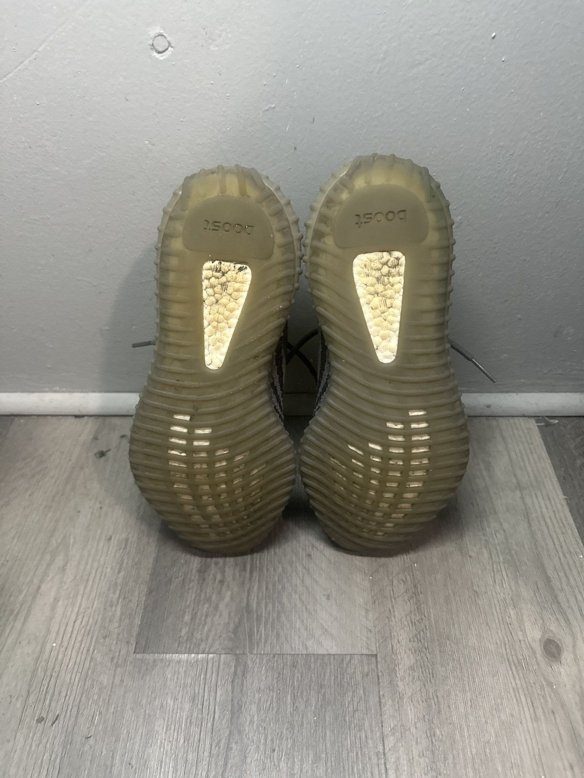 Yeezy Yeezy Boost 350 V2 Size US 9.5 / EU 42-43 - 5 Thumbnail