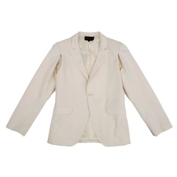 Comme des Garcons Comme des Garcons 2000AW Lips Jacket Size US S / EU 44-46 / 1 - 4 Thumbnail