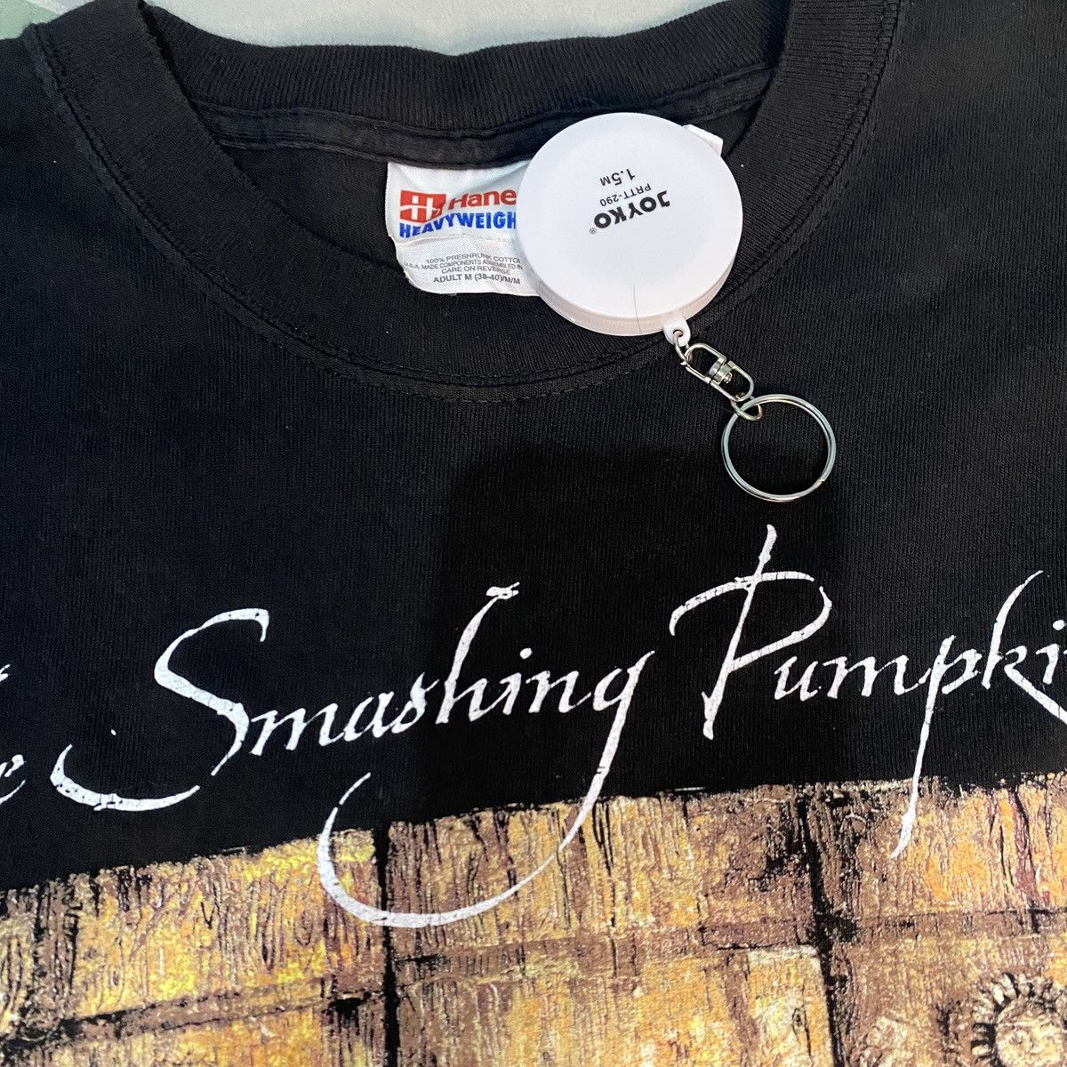 Band Tees The smashing pumpkins machina album Size US M / EU 48-50 / 2 - 3 Thumbnail