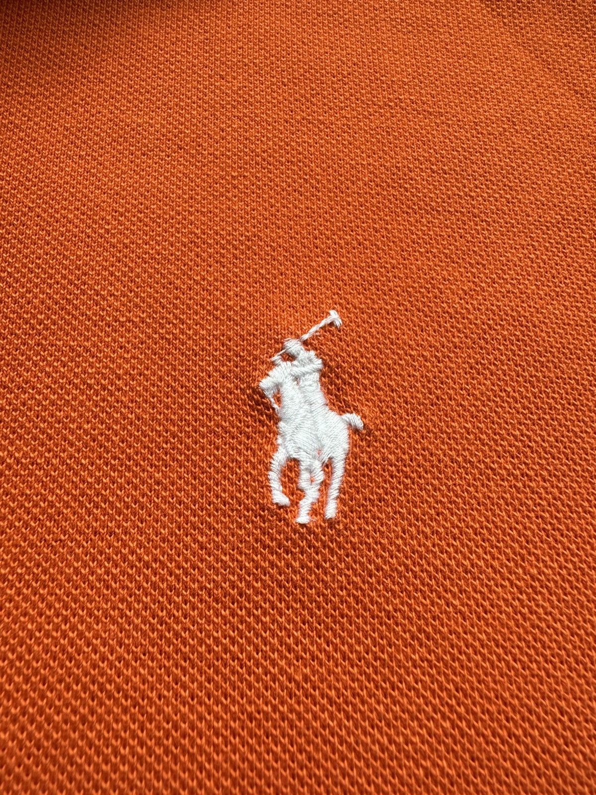 Polo Ralph Lauren Vintage Polo Ralph Lauren Polo Shirt Size US L / EU 52-54 / 3 - 9 Thumbnail