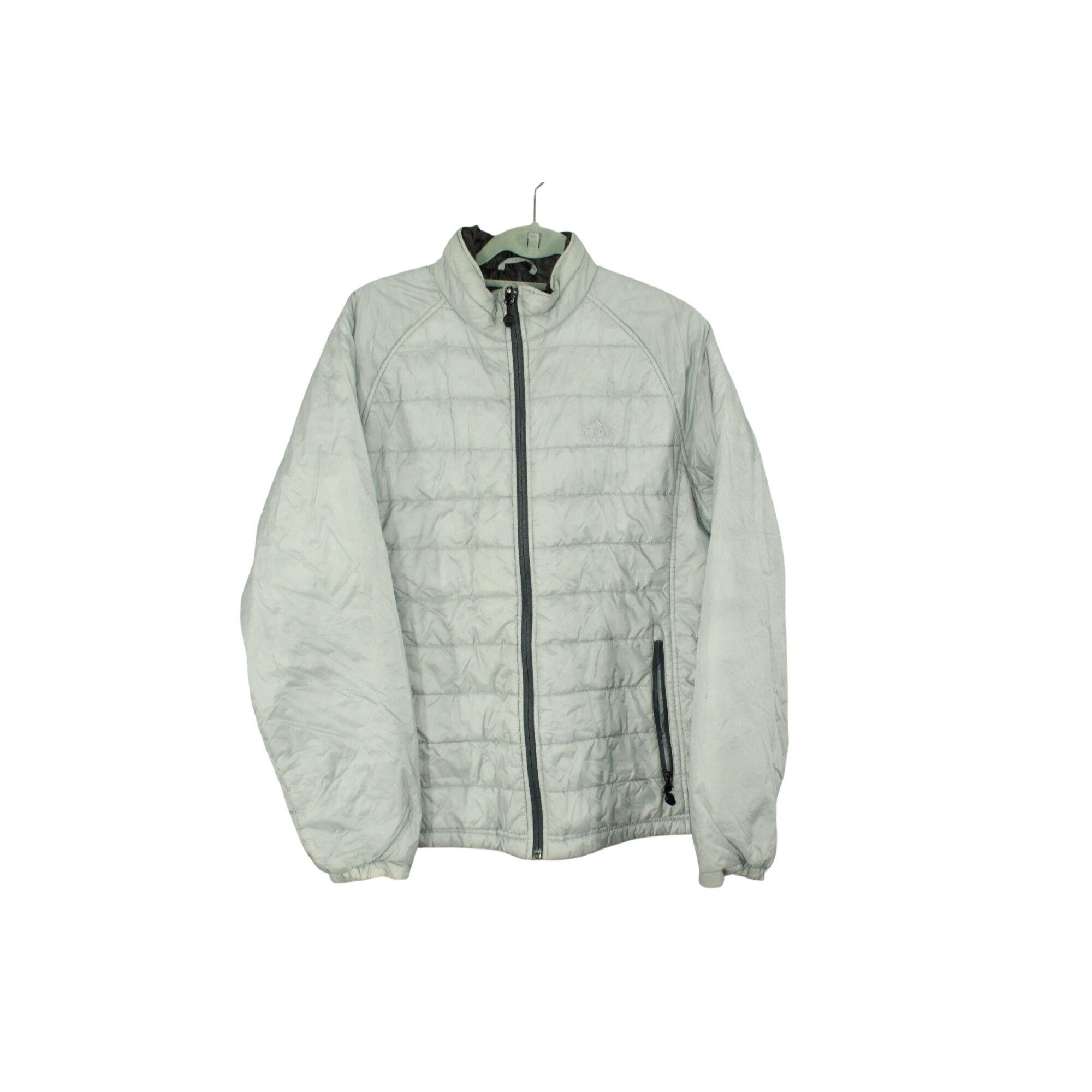 L.L. Bean LL Bean Men's Weather Challenger 3 in 1 Jacket Primaloft Size US M / EU 48-50 / 2 - 1 Thumbnail