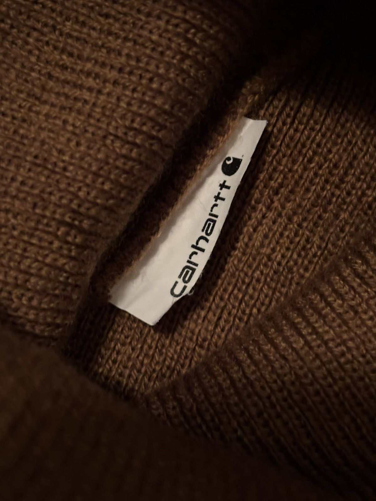 Carhartt Carhartt Beanie Size ONE SIZE - 3 Thumbnail