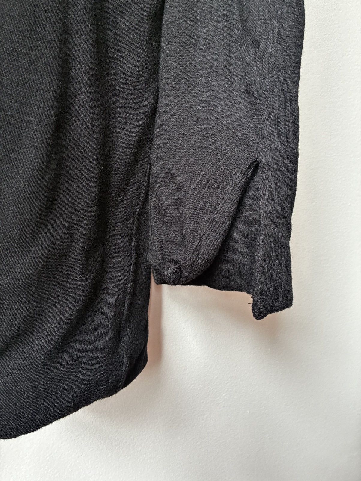 Julius Julius AW2015 Padded Extra Long Sweater Size US L / EU 52-54 / 3 - 9 Thumbnail
