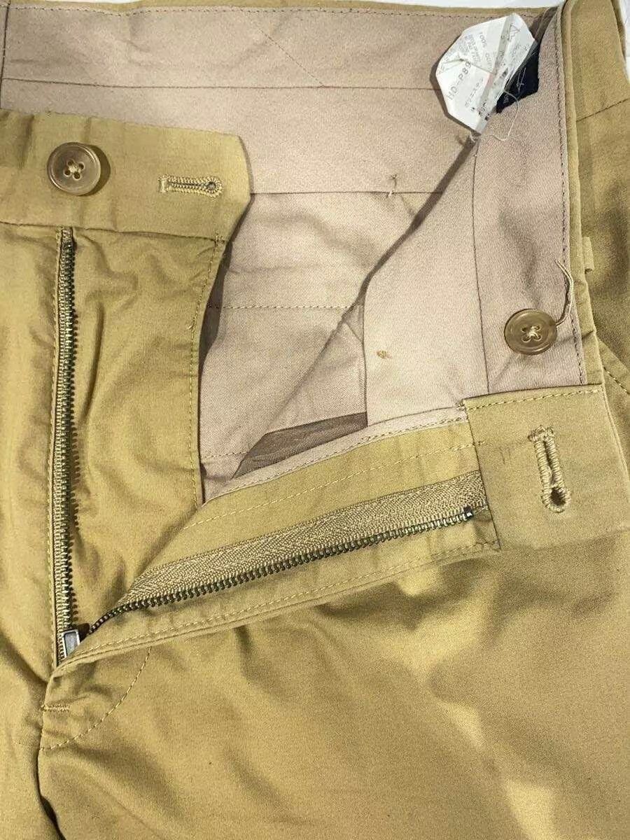 Yohji Yamamoto Costume D'Homme Pants Size US 32 / EU 48 - 3 Thumbnail